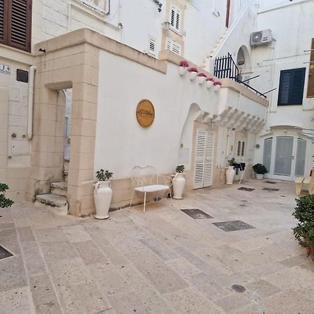 Apartamento I Sottani Monopoli Exterior foto